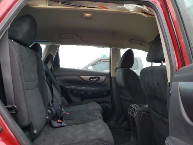 Photo 10 from auction – 2016 NISSAN ROGUE S with VIN 5N1AT2MV2GC780472