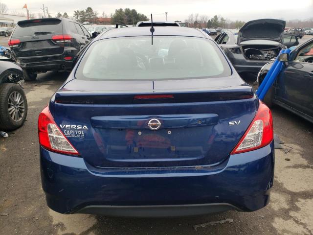 Photo 6 from auction – 2019 NISSAN VERSA S with VIN 3N1CN7AP9KL804194