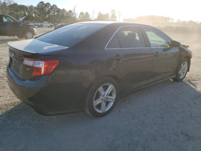 Photo 3 from auction – 2014 TOYOTA CAMRY L with VIN 4T1BF1FK2EU768502