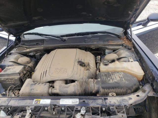 Photo 11 from auction – 2014 DODGE CHALLENGER with VIN 2C3CDYBT0EH258288
