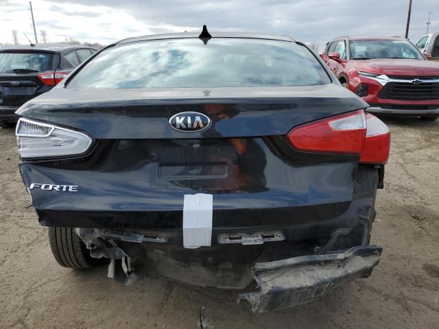 Photo 6 from auction – 2016 KIA FORTE LX with VIN KNAFK4A6XG5559872