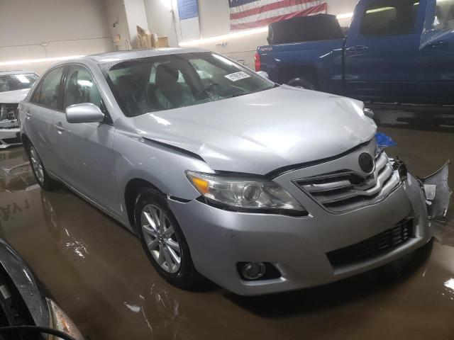 Photo 4 from auction – 2011 TOYOTA CAMRY SE with VIN 4T1BK3EK9BU610341