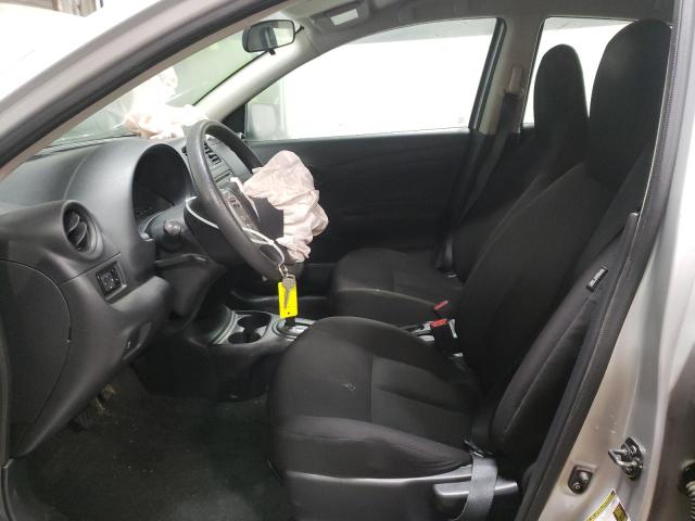 Photo 7 from auction – 2016 NISSAN VERSA with VIN 3N1CN7AP5GL827415