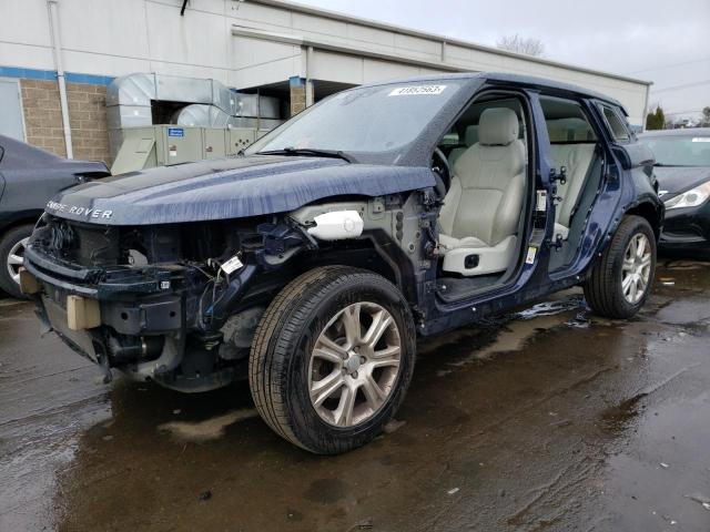 ROVER RANGE ROVE 2016 with VIN SALVP2BG3GH162300 - Photo from auction
