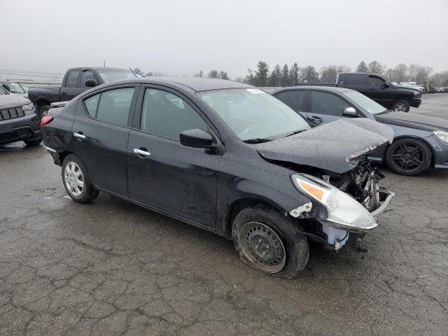 Photo 4 from auction – 2017 NISSAN VERSA S with VIN 3N1CN7AP0HL826268