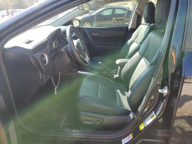 Photo 7 from auction – 2018 TOYOTA COROLLA L with VIN 2T1BURHE2JC028116