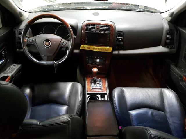 Photo 8 from auction – 2005 CADILLAC SRX with VIN 1GYEE63A750116134