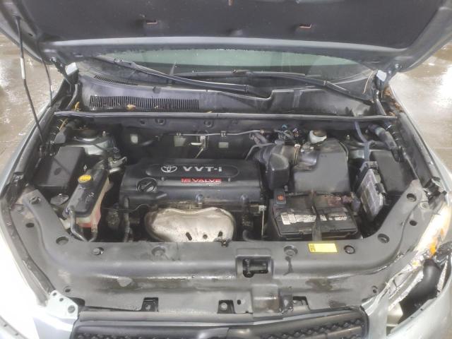 Photo 12 from auction – 2007 TOYOTA RAV4 with VIN JTMBD33V575076199