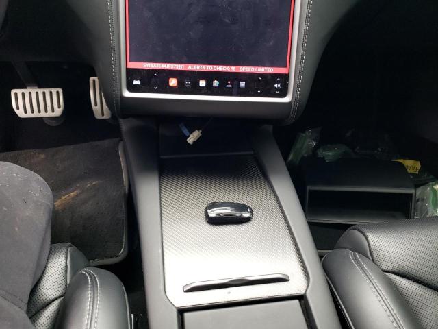 Photo 10 from auction – 2018 TESLA MODEL S with VIN 5YJSA1E44JF272111