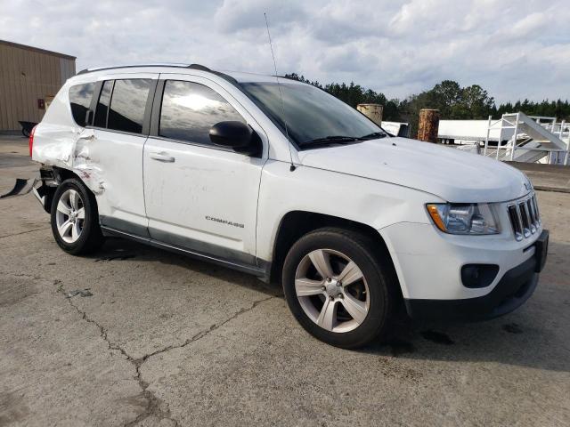 Photo 4 from auction – 2011 JEEP COMPASS SP with VIN 1J4NT1FBXBD168682