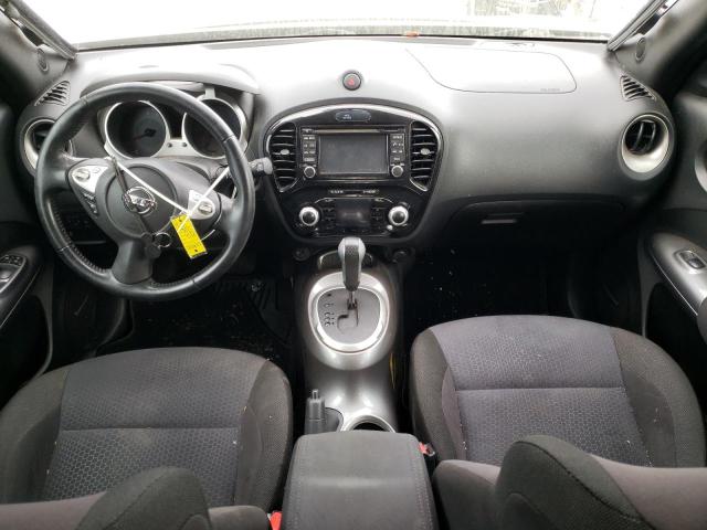 Zdjęcie 8 z aukcji – 2015 NISSAN JUKE S z VIN JN8AF5MR7FT504355