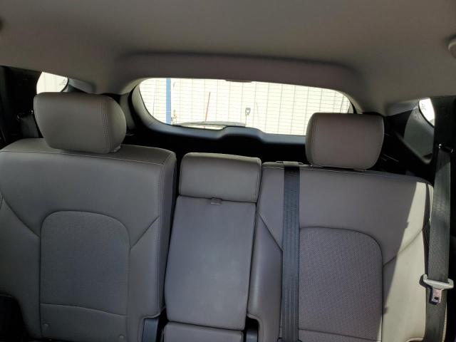 Photo 10 from auction – 2018 HYUNDAI SANTA FE S with VIN 5NMZU3LB9JH082449