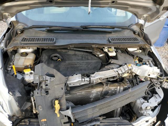 Photo 11 from auction – 2014 FORD ESCAPE SE with VIN 1FMCU0GX4EUD84543