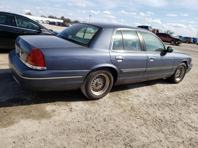 Photo 3 from auction – 1998 FORD CROWN VICT with VIN 2FAFP74W5WX190925