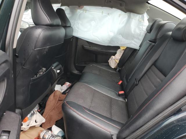 Photo 10 from auction – 2017 TOYOTA CAMRY LE with VIN 4T1BF1FK8HU334492