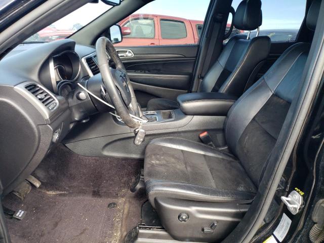 Photo 7 from auction – 2017 JEEP GRAND CHER with VIN 1C4RJFAG6HC895278
