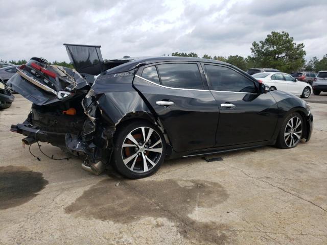 Photo 3 from auction – 2018 NISSAN MAXIMA 3.5 with VIN 1N4AA6AP0JC361122