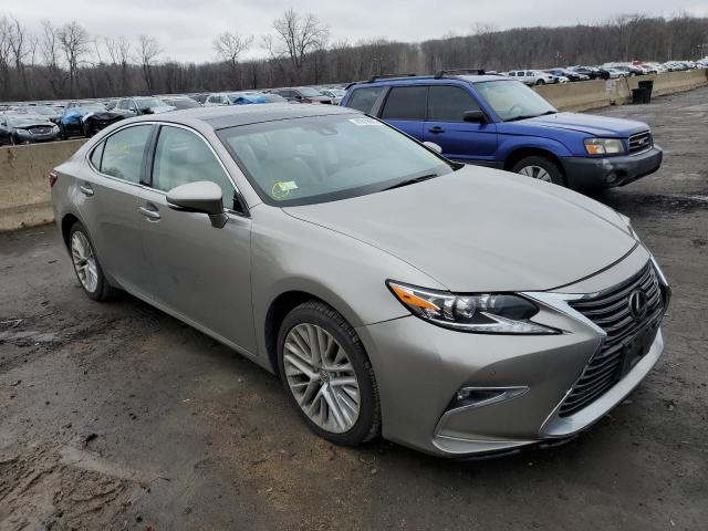 Photo 4 from auction – 2016 LEXUS ES 350 with VIN 58ABK1GG6GU016707
