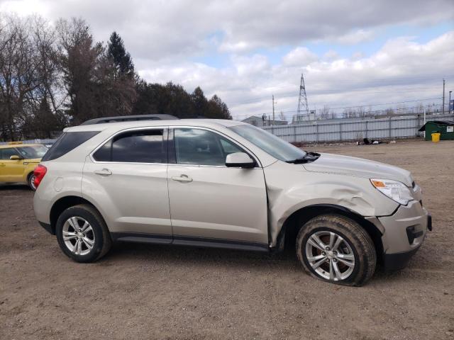 Photo 4 from auction – 2015 CHEVROLET EQUINOX LT with VIN 2GNALBEK6F6406728