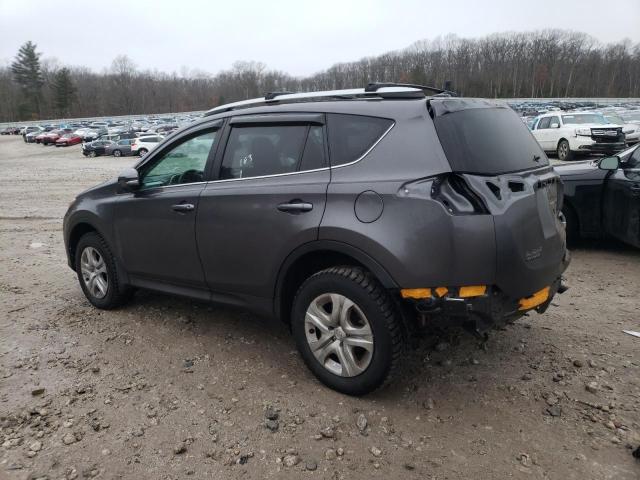 Photo 2 from auction – 2014 TOYOTA RAV4 LIMIT with VIN 2T3DFREV0EW195593