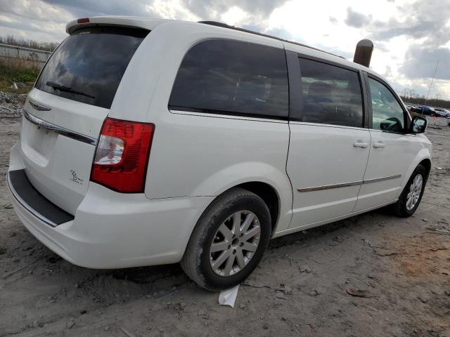 Photo 3 from auction – 2013 CHRYSLER TOWN & COU with VIN 2C4RC1BG0DR675518