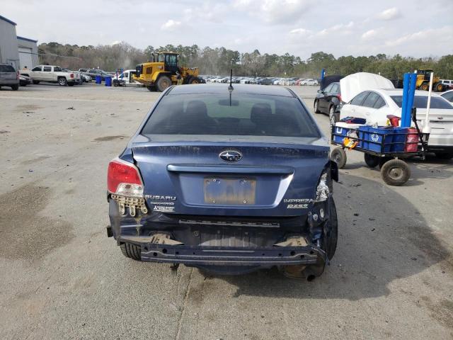Photo 6 from auction – 2013 SUBARU IMPREZA PR with VIN JF1GJAB69DH033773