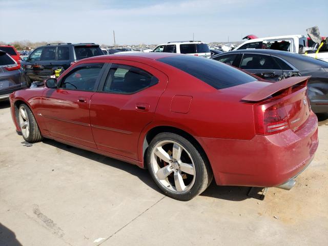 Photo 2 from auction – 2006 DODGE CHARGER SR with VIN 2B3KA73W36H511013