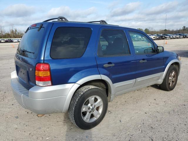 Photo 3 from auction – 2007 FORD ESCAPE XLT with VIN 1FMYU03187KA97311