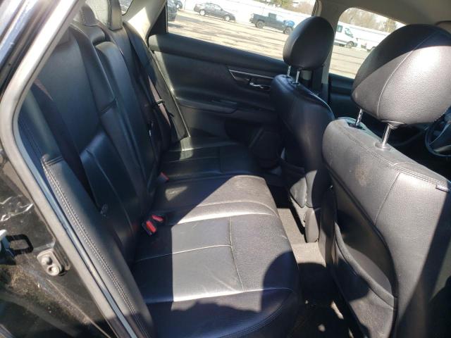 Photo 10 from auction – 2013 NISSAN ALTIMA 2.5 with VIN 1N4AL3AP8DN493014