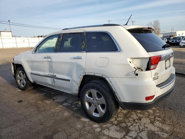 Photo 2 from auction – 2011 JEEP GRAND CHER with VIN 1J4RR5GG4BC673608