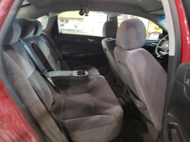 Zdjęcie 10 z aukcji – 2007 CHEVROLET IMPALA LT z VIN 2G1WT58K779414261