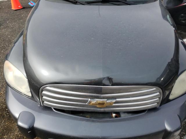 Photo 11 from auction – 2011 CHEVROLET HHR LT with VIN 3GNBABFW3BS534223