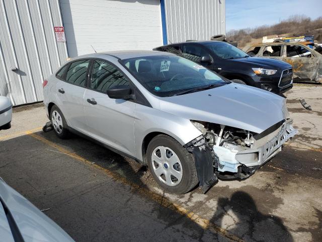 Photo 4 from auction – 2016 FORD FOCUS S with VIN 1FADP3E2XGL314164
