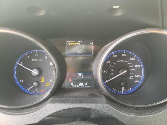 Photo 9 from auction – 2018 SUBARU OUTBACK 2. with VIN 4S4BSAFC4J3375590