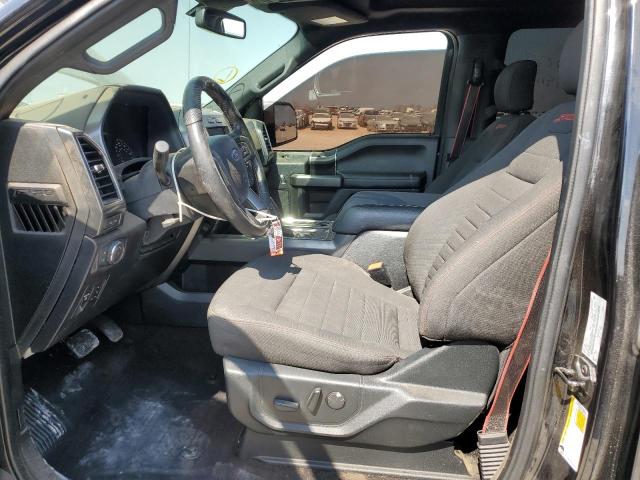 Photo 7 from auction – 2019 FORD F150 SUPER with VIN 1FTEW1E4XKFC18825