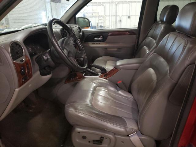 Photo 7 from auction – 2002 GMC ENVOY with VIN 1GKDT13S922382598
