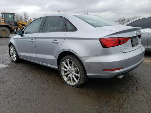 Photo 2 from auction – 2015 AUDI A3 with VIN WAUBFGFF2F1035800