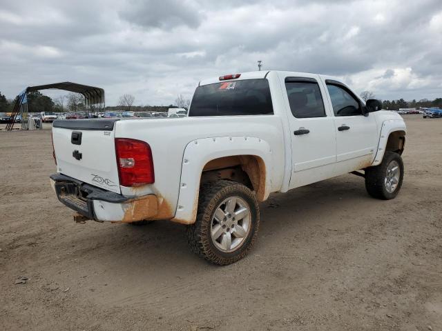 Photo 3 from auction – 2007 CHEVROLET SILVERADO with VIN 2GCEK13M171525944