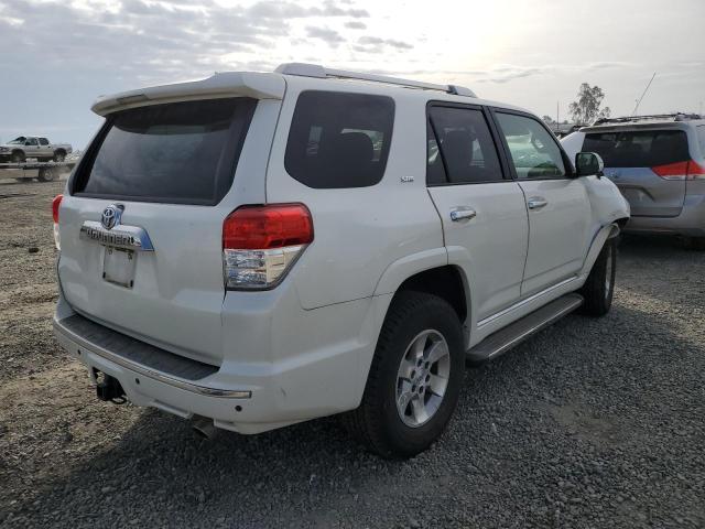 Foto 3 de la subasta – 2011 TOYOTA 4RUNNER SR con VIN JTEBU5JR5B5076869
