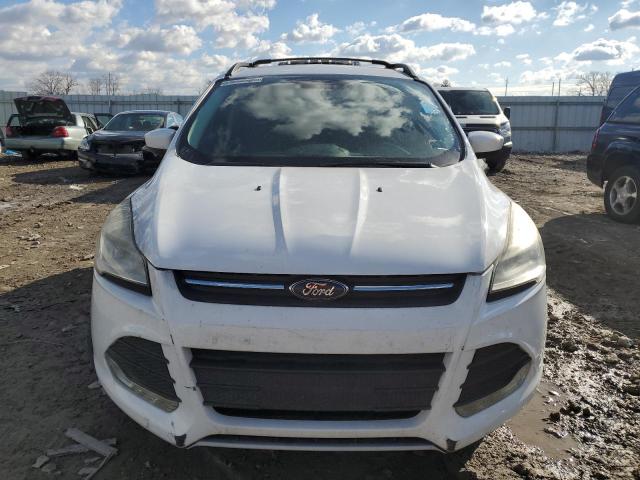 Photo 5 from auction – 2013 FORD ESCAPE SE with VIN 1FMCU0GX4DUC07876
