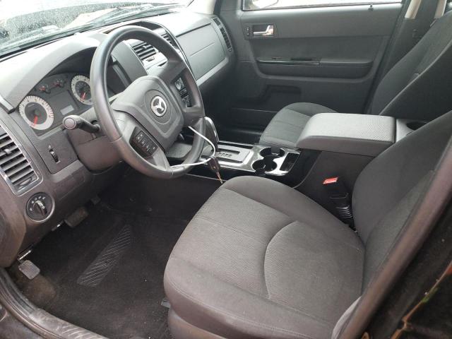 Photo 7 from auction – 2010 MAZDA TRIBUTE I with VIN 4F2CY0C70AKM02590