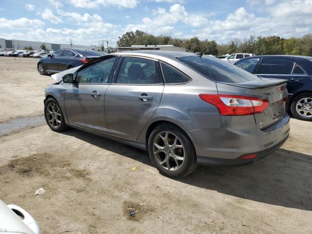 Фото 2 с аукциона – 2013 FORD FOCUS SE с VIN 1FADP3F25DL383502