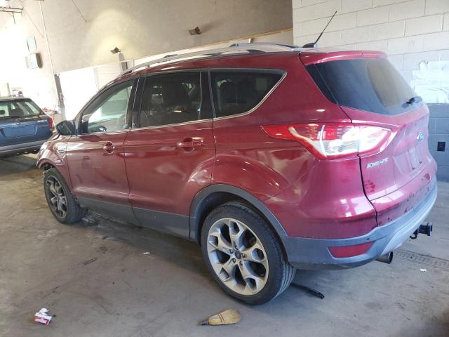 Photo 2 from auction – 2013 FORD ESCAPE TIT with VIN 1FMCU0J97DUB51510