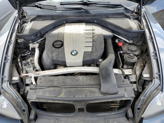 Photo 11 from auction – 2012 BMW X5 XDRIVE3 with VIN 5UXZW0C53CL671645