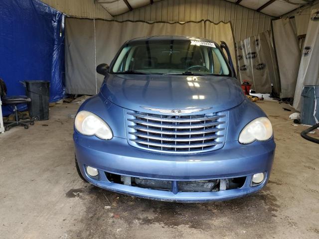Photo 5 from auction – 2007 CHRYSLER PT CRUISER with VIN 3A8FY68B47T575395