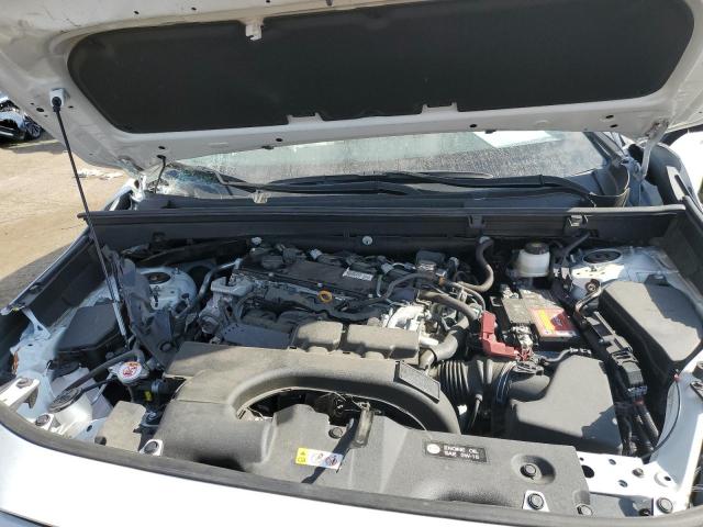 Photo 12 from auction – 2021 TOYOTA RAV4 LE with VIN 2T3K1RFV8MC089283
