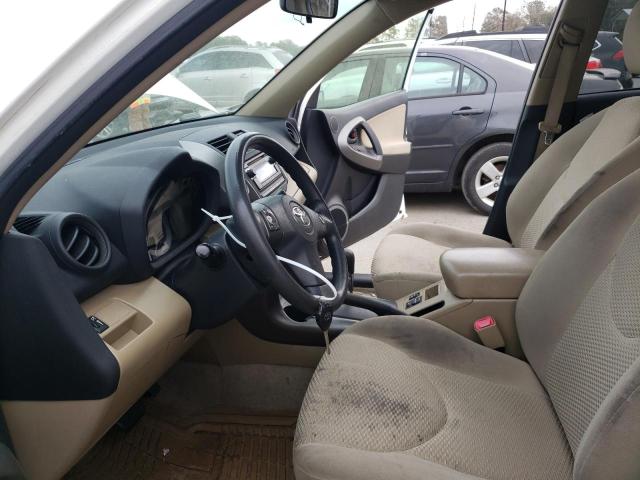 صورة رقم 7 من المزاد - 2012 TOYOTA RAV4 مع VIN JTMZF4DV0C5045224