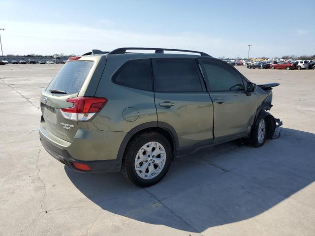 Photo 3 from auction – 2019 SUBARU FORESTER with VIN JF2SKACC1KH589953