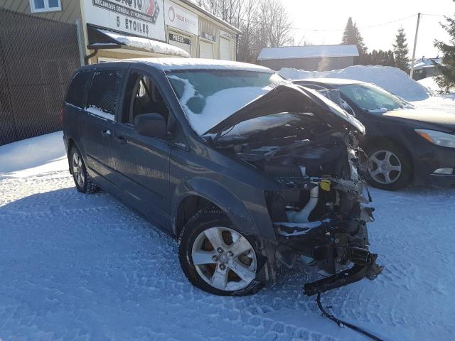 Photo 4 from auction – 2015 DODGE GRAND CARA with VIN 2C4RDGBG5FR501446
