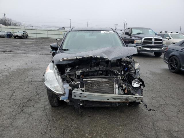 Photo 5 from auction – 2017 NISSAN VERSA S with VIN 3N1CN7AP0HL826268
